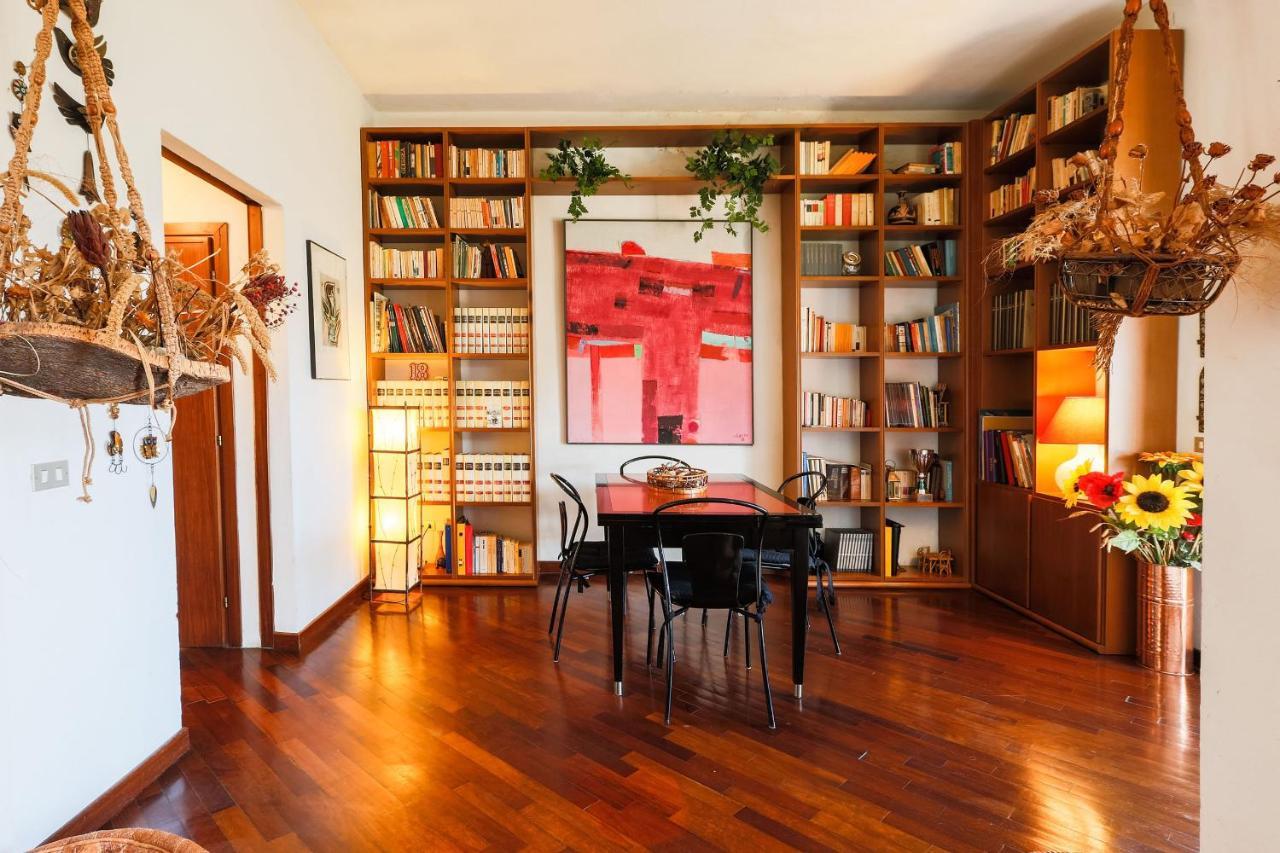 Independent Loft On Florence'S Hills Фьезоле Экстерьер фото