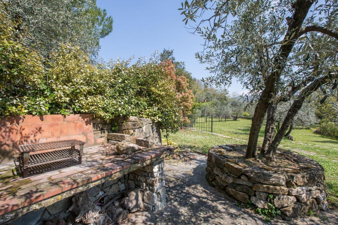 Independent Loft On Florence'S Hills Фьезоле Экстерьер фото